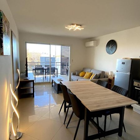 Halte A Ephyra - Appartement A Груиссан Экстерьер фото