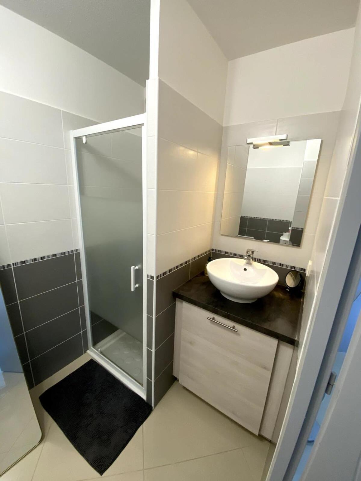 Halte A Ephyra - Appartement A Груиссан Экстерьер фото