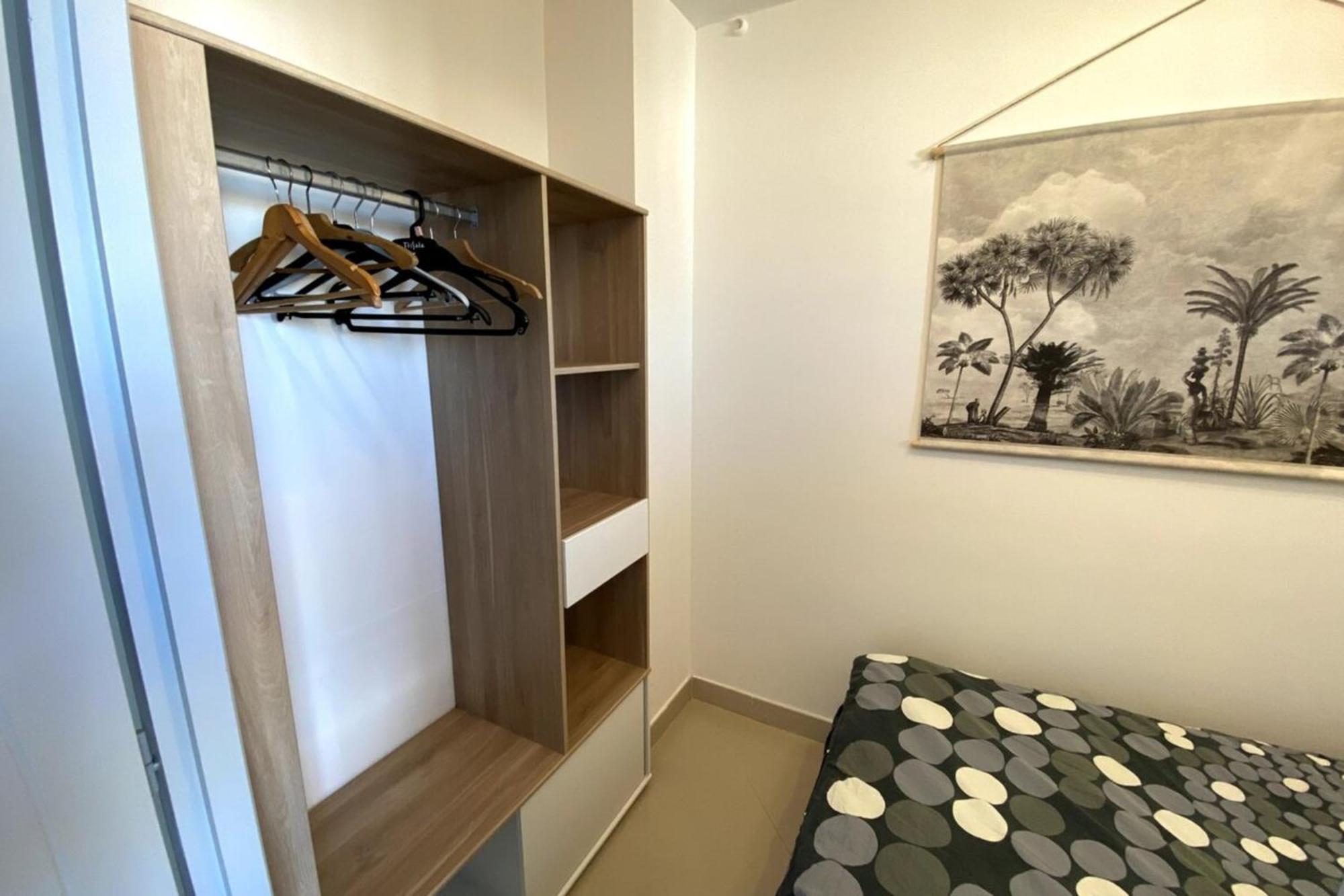 Halte A Ephyra - Appartement A Груиссан Экстерьер фото